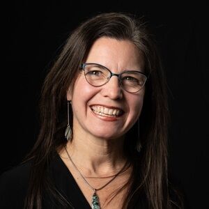 Meet your Posher, Kendra